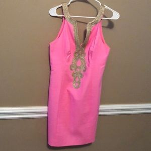 Lilly dress size 8